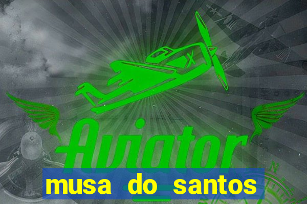 musa do santos futebol clube 2015